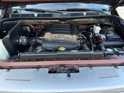 2014 Toyota Tundra 1794 Edition 4x4 - Photo 58 - Houston, TX 77041