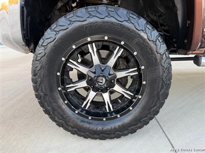 2014 Toyota Tundra 1794 Edition 4x4 - Photo 54 - Houston, TX 77041