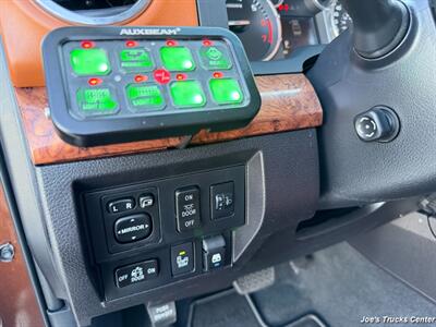 2014 Toyota Tundra 1794 Edition 4x4 - Photo 23 - Houston, TX 77041