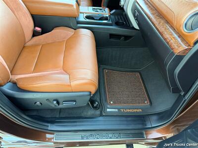 2014 Toyota Tundra 1794 Edition 4x4 - Photo 29 - Houston, TX 77041