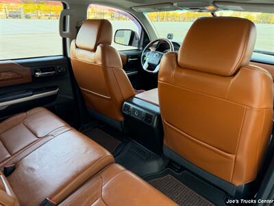 2014 Toyota Tundra 1794 Edition 4x4 - Photo 36 - Houston, TX 77041