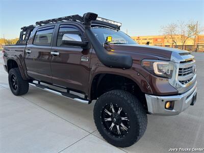 2014 Toyota Tundra 1794 Edition 4x4 - Photo 44 - Houston, TX 77041