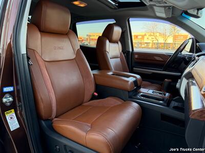 2014 Toyota Tundra 1794 Edition 4x4 - Photo 30 - Houston, TX 77041