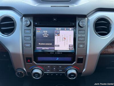 2014 Toyota Tundra 1794 Edition 4x4 - Photo 17 - Houston, TX 77041