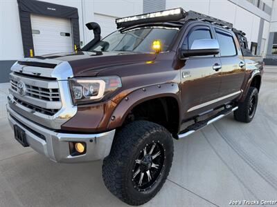 2014 Toyota Tundra 1794 Edition 4x4 - Photo 43 - Houston, TX 77041