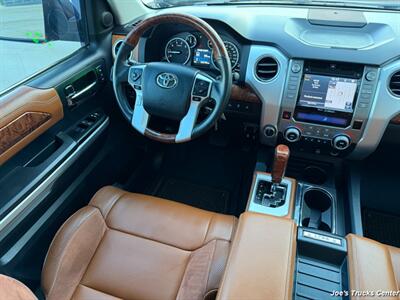2014 Toyota Tundra 1794 Edition 4x4 - Photo 15 - Houston, TX 77041