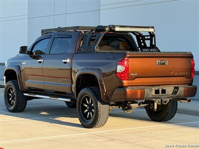 2014 Toyota Tundra 1794 Edition 4x4 - Photo 6 - Houston, TX 77041