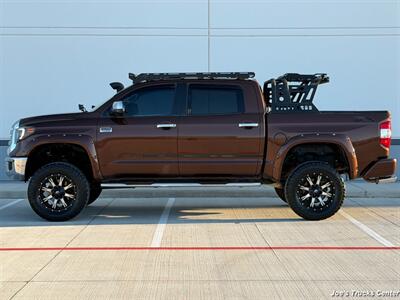 2014 Toyota Tundra 1794 Edition 4x4 - Photo 4 - Houston, TX 77041