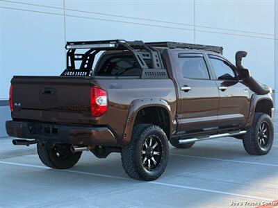 2014 Toyota Tundra 1794 Edition 4x4 - Photo 8 - Houston, TX 77041