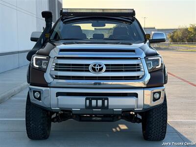 2014 Toyota Tundra 1794 Edition 4x4 - Photo 13 - Houston, TX 77041