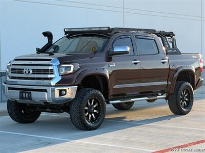 2014 Toyota Tundra 1794 Edition 4x4 - Photo 3 - Houston, TX 77041