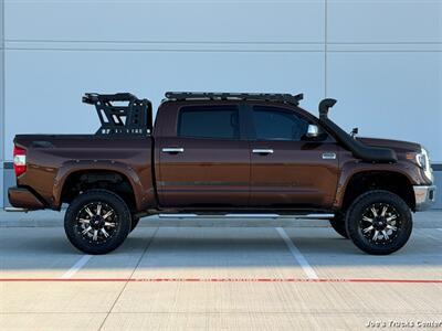 2014 Toyota Tundra 1794 Edition 4x4 - Photo 10 - Houston, TX 77041