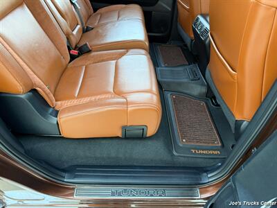 2014 Toyota Tundra 1794 Edition 4x4 - Photo 37 - Houston, TX 77041