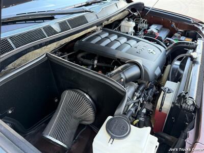 2014 Toyota Tundra 1794 Edition 4x4 - Photo 60 - Houston, TX 77041