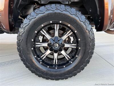 2014 Toyota Tundra 1794 Edition 4x4 - Photo 56 - Houston, TX 77041