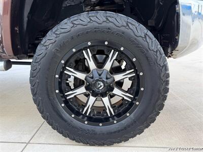 2014 Toyota Tundra 1794 Edition 4x4 - Photo 50 - Houston, TX 77041