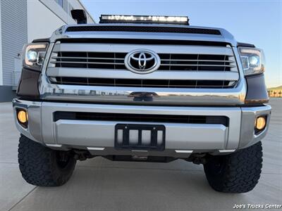 2014 Toyota Tundra 1794 Edition 4x4 - Photo 42 - Houston, TX 77041
