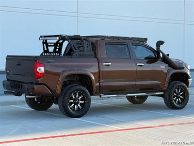 2014 Toyota Tundra 1794 Edition 4x4 - Photo 9 - Houston, TX 77041