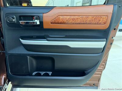 2014 Toyota Tundra 1794 Edition 4x4 - Photo 35 - Houston, TX 77041