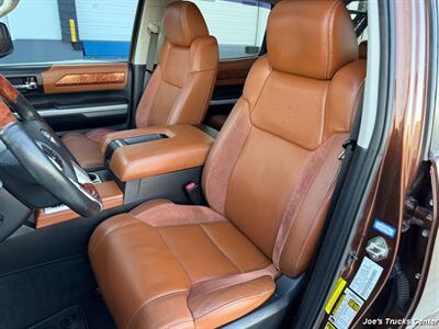 2014 Toyota Tundra 1794 Edition 4x4 - Photo 26 - Houston, TX 77041
