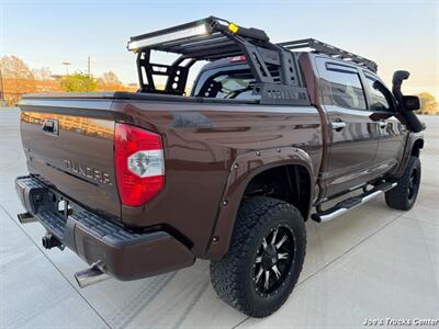 2014 Toyota Tundra 1794 Edition 4x4 - Photo 47 - Houston, TX 77041