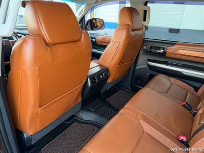 2014 Toyota Tundra 1794 Edition 4x4 - Photo 32 - Houston, TX 77041