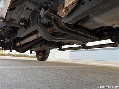 2016 Ford F-250 Super Duty Lariat 4x4 - Photo 57 - Houston, TX 77041