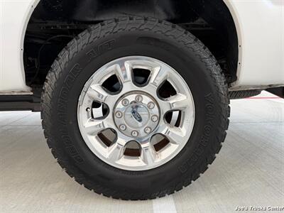 2016 Ford F-250 Super Duty Lariat 4x4 - Photo 52 - Houston, TX 77041