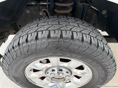 2016 Ford F-250 Super Duty Lariat 4x4 - Photo 51 - Houston, TX 77041