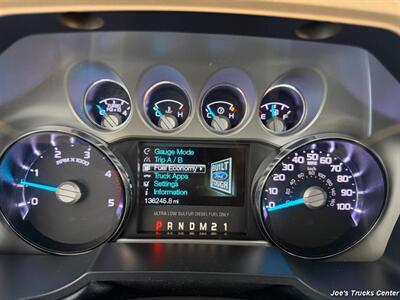 2016 Ford F-250 Super Duty Lariat 4x4 - Photo 35 - Houston, TX 77041