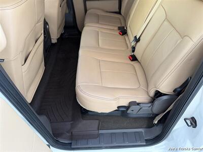 2016 Ford F-250 Super Duty Lariat 4x4 - Photo 29 - Houston, TX 77041