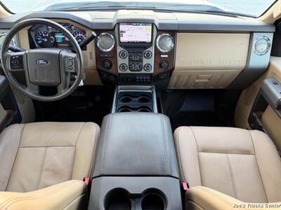 2016 Ford F-250 Super Duty Lariat 4x4 - Photo 13 - Houston, TX 77041