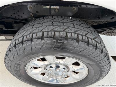 2016 Ford F-250 Super Duty Lariat 4x4 - Photo 53 - Houston, TX 77041