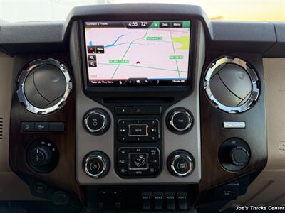 2016 Ford F-250 Super Duty Lariat 4x4 - Photo 16 - Houston, TX 77041