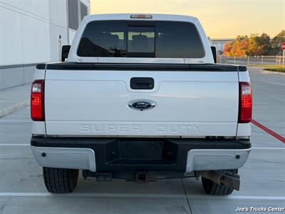 2016 Ford F-250 Super Duty Lariat 4x4 - Photo 6 - Houston, TX 77041