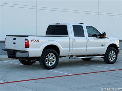 2016 Ford F-250 Super Duty Lariat 4x4 - Photo 8 - Houston, TX 77041
