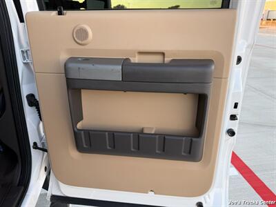 2016 Ford F-250 Super Duty Lariat 4x4 - Photo 31 - Houston, TX 77041