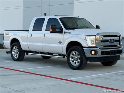 2016 Ford F-250 Super Duty Lariat 4x4 - Photo 11 - Houston, TX 77041