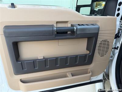 2016 Ford F-250 Super Duty Lariat 4x4 - Photo 19 - Houston, TX 77041