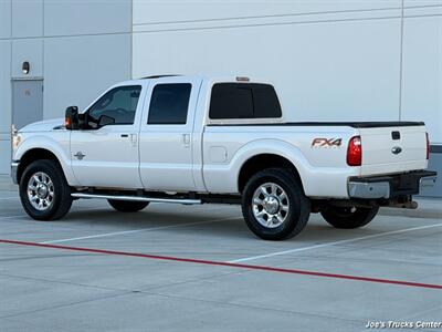 2016 Ford F-250 Super Duty Lariat 4x4 - Photo 4 - Houston, TX 77041