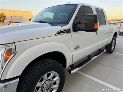 2016 Ford F-250 Super Duty Lariat 4x4 - Photo 39 - Houston, TX 77041