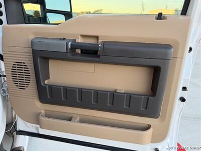 2016 Ford F-250 Super Duty Lariat 4x4 - Photo 23 - Houston, TX 77041