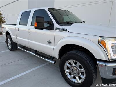 2016 Ford F-250 Super Duty Lariat 4x4 - Photo 40 - Houston, TX 77041