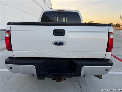 2016 Ford F-250 Super Duty Lariat 4x4 - Photo 41 - Houston, TX 77041