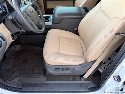 2016 Ford F-250 Super Duty Lariat 4x4 - Photo 21 - Houston, TX 77041