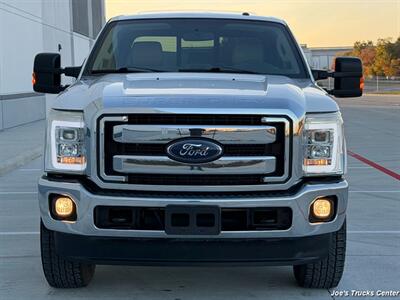 2016 Ford F-250 Super Duty Lariat 4x4 - Photo 12 - Houston, TX 77041