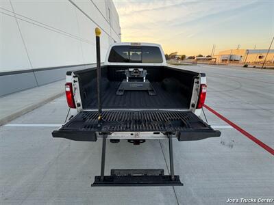 2016 Ford F-250 Super Duty Lariat 4x4 - Photo 44 - Houston, TX 77041