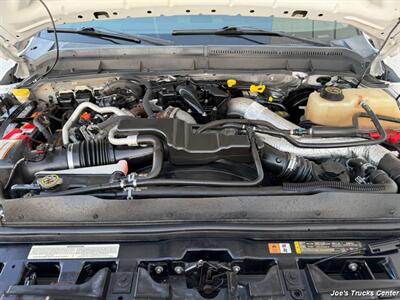 2016 Ford F-250 Super Duty Lariat 4x4 - Photo 54 - Houston, TX 77041