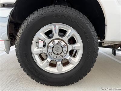 2016 Ford F-250 Super Duty Lariat 4x4 - Photo 50 - Houston, TX 77041