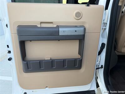 2016 Ford F-250 Super Duty Lariat 4x4 - Photo 27 - Houston, TX 77041